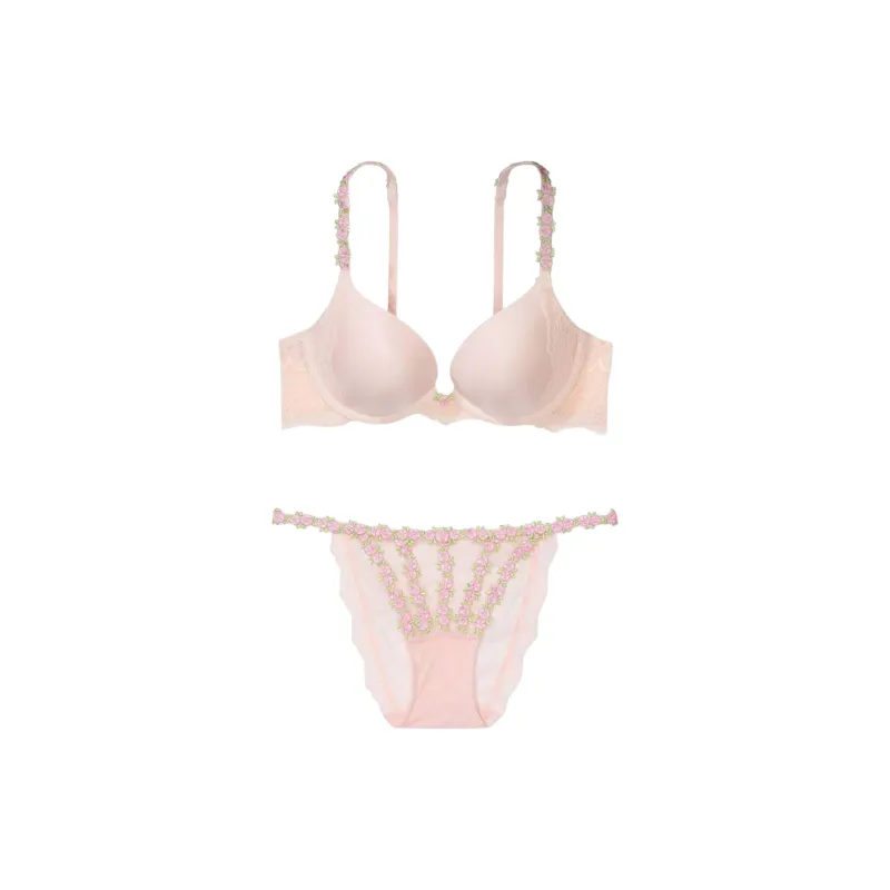 Victoria's Secret Underwear Set Women's-0