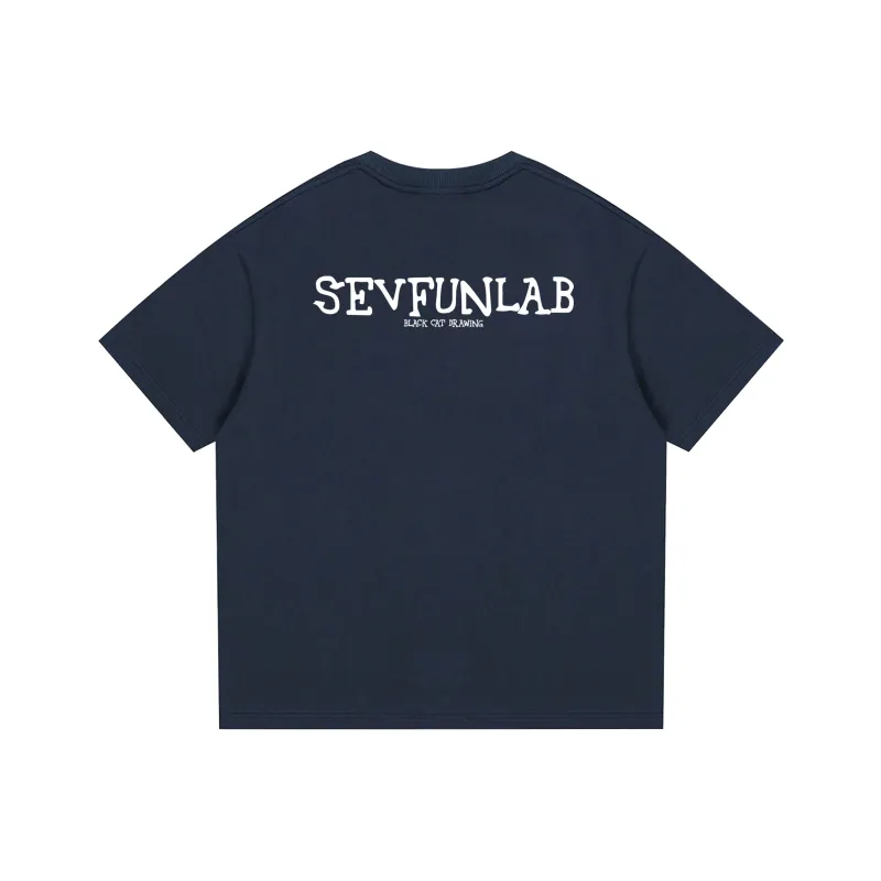 7 SEVFUN T-Shirts Unisex-10