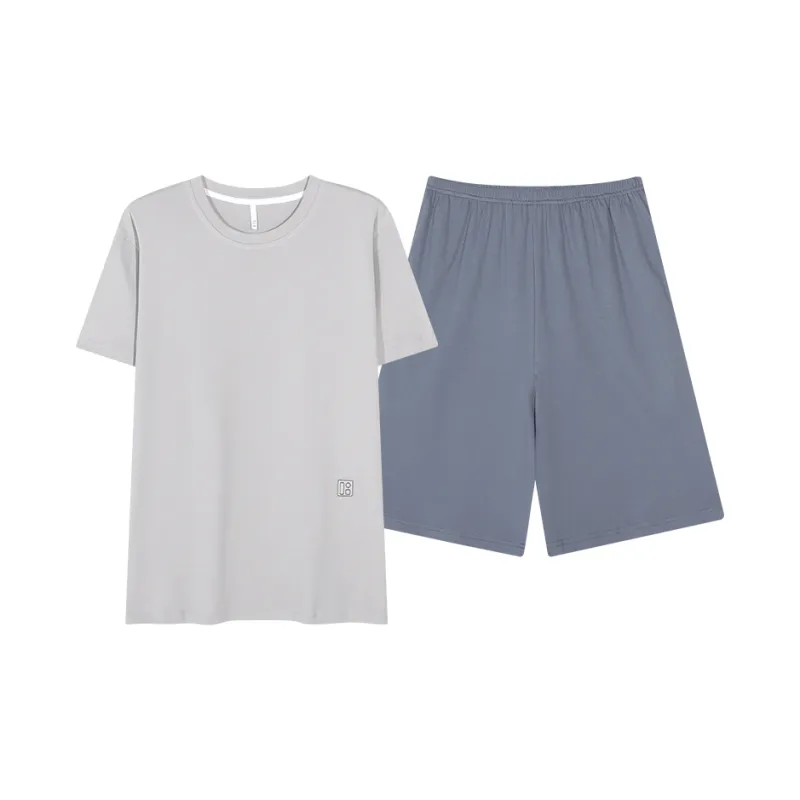 SHAYERRS Men Pajama Sets-0