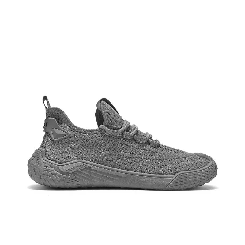 Frank Mully Breathable Low Top Casual Shoes Men's-8