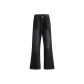 Black Gray[Abrasion-Resistant Wrinkle-Resistant]