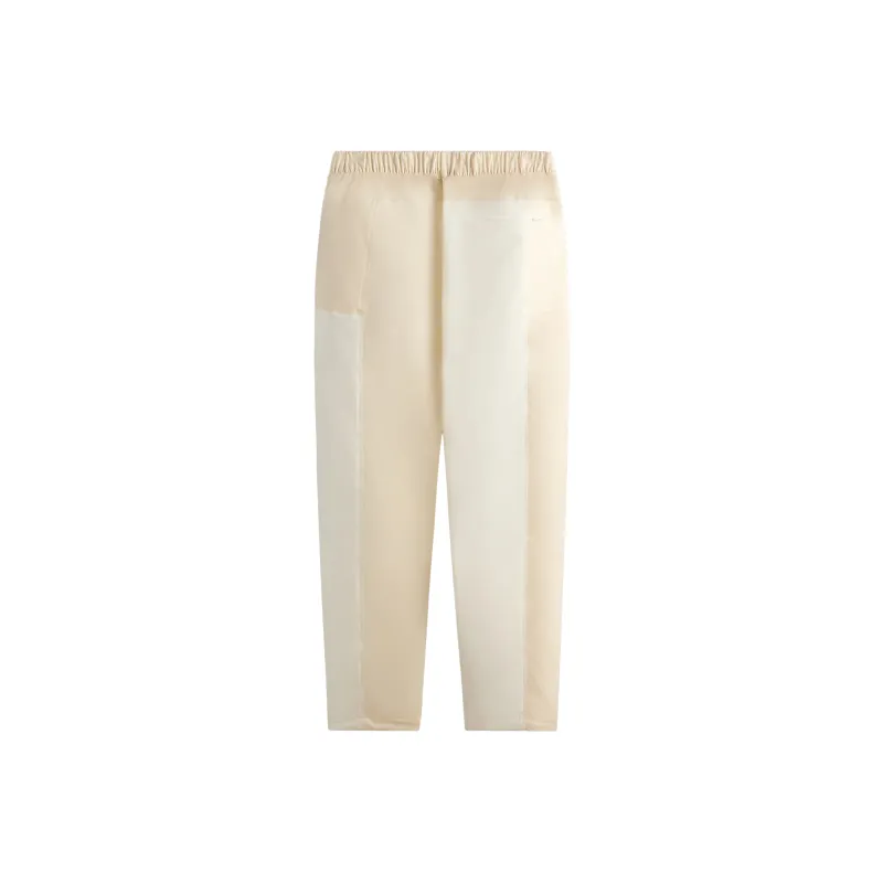KITH SS25 Belted Callum Casual Pants Men's Whisper-1