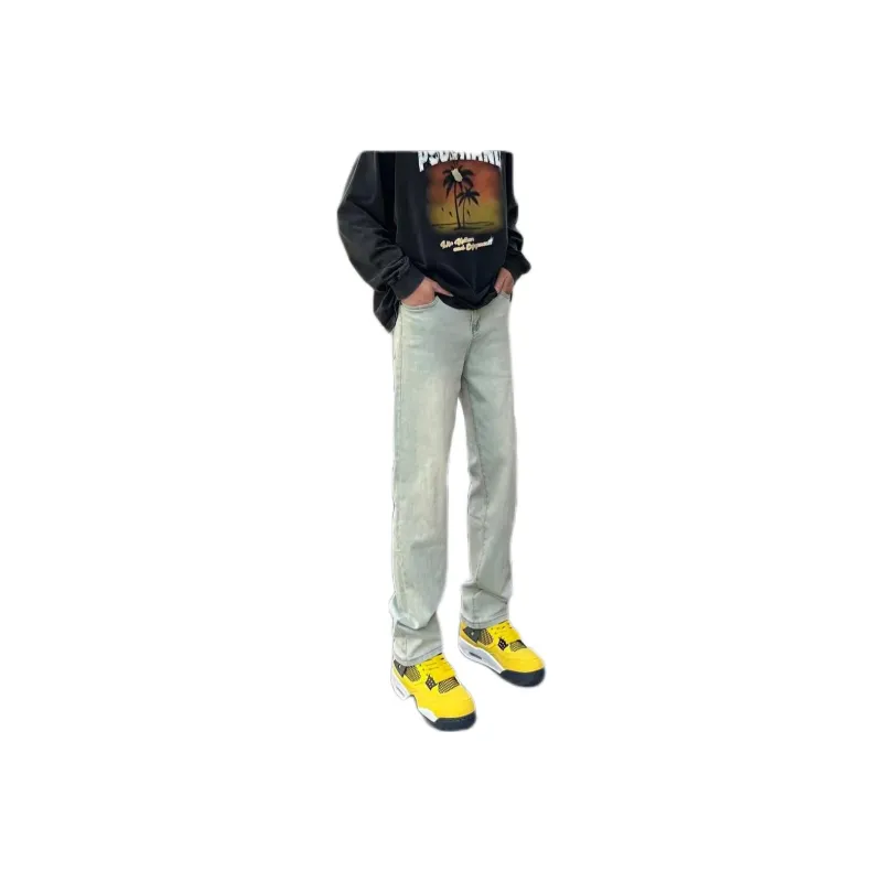 KOKO BASE Jeans Unisex-9