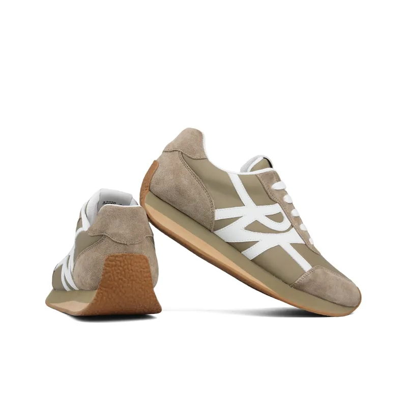LOHAN·SIR Cushioning, Breathable, Lightweight Low Top Casual Shoes Men's-4