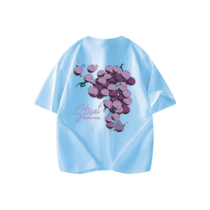 ST&SAT T Shirts Women's-5