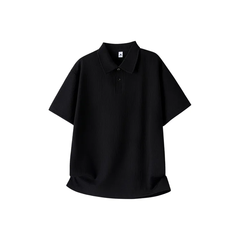 EMERICA Polo Shirts Unisex-2