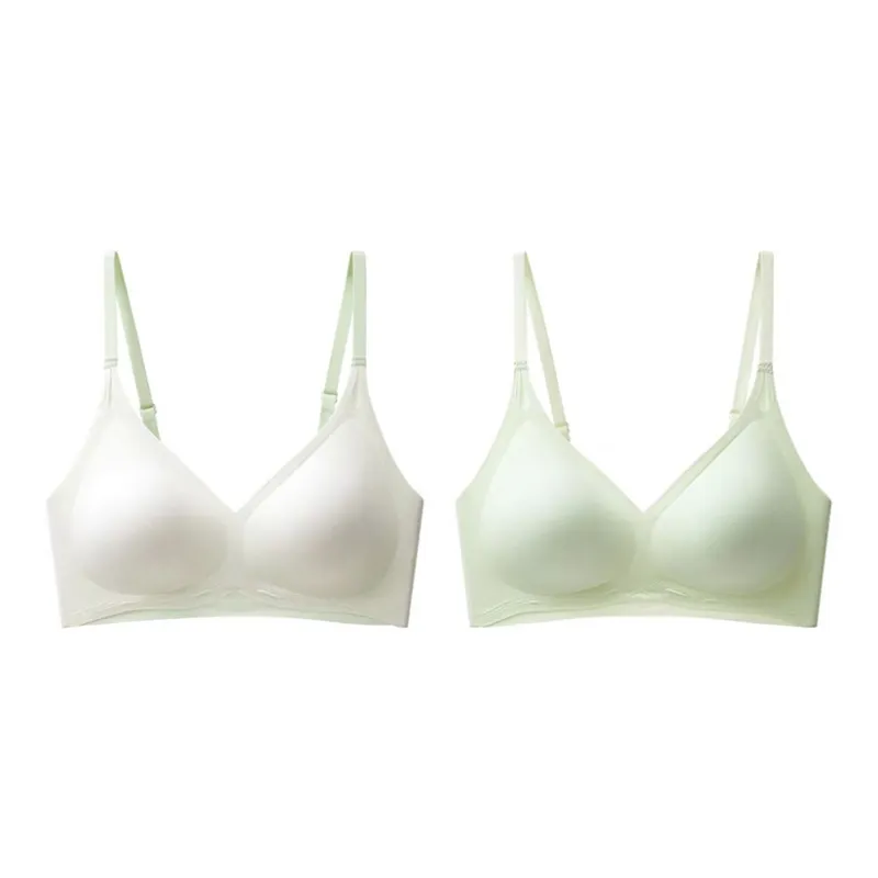 Herbal primer Women's Bras-12
