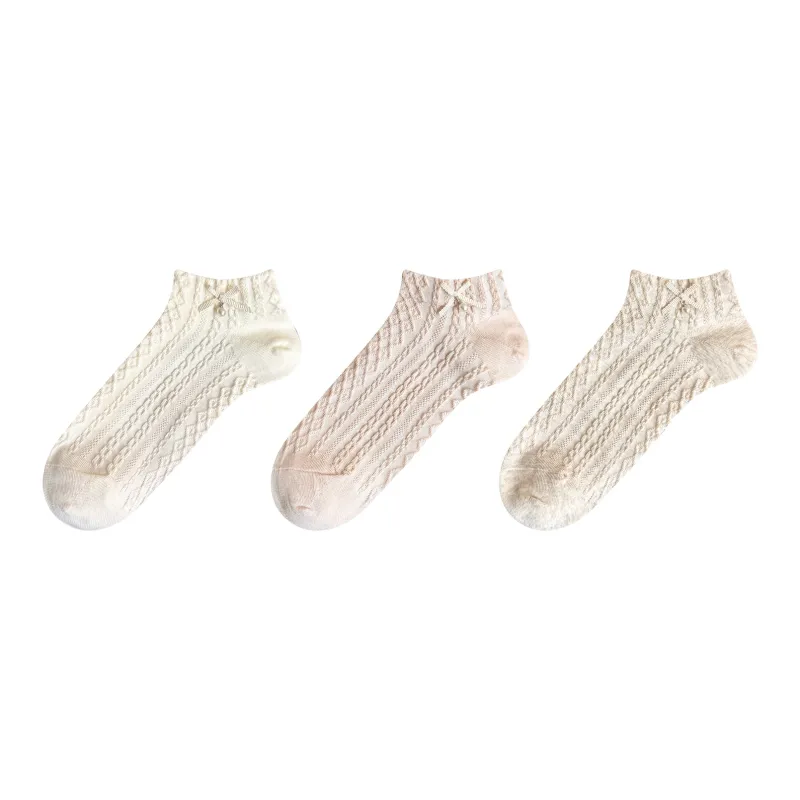 XXLLG Ankle Socks Women's Combo Set-21