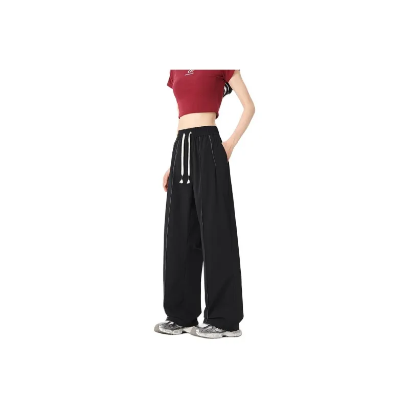 The New Age Family Casual Pants Women's-0