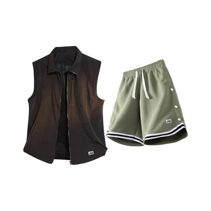 MUSCLETECH Casual Sportswear Unisex-30