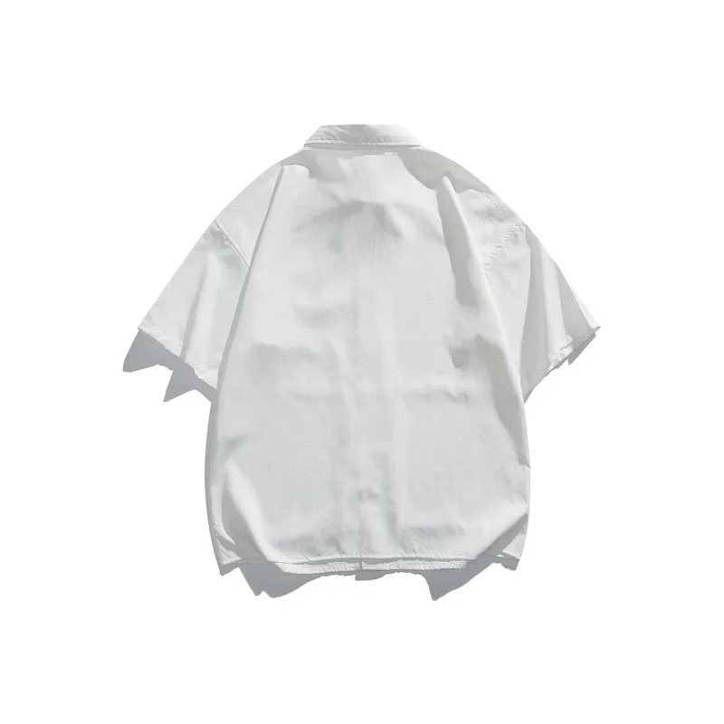 OXO OVERLOAD Shirts Unisex-1