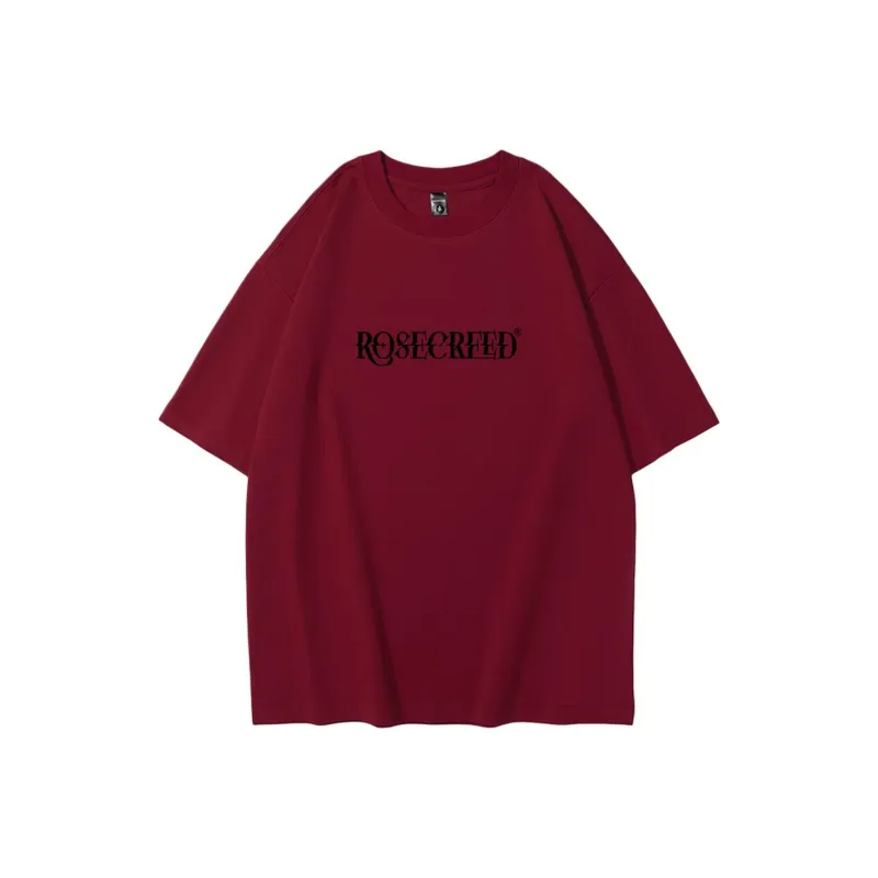 ROSECREED T Shirts Unisex-8