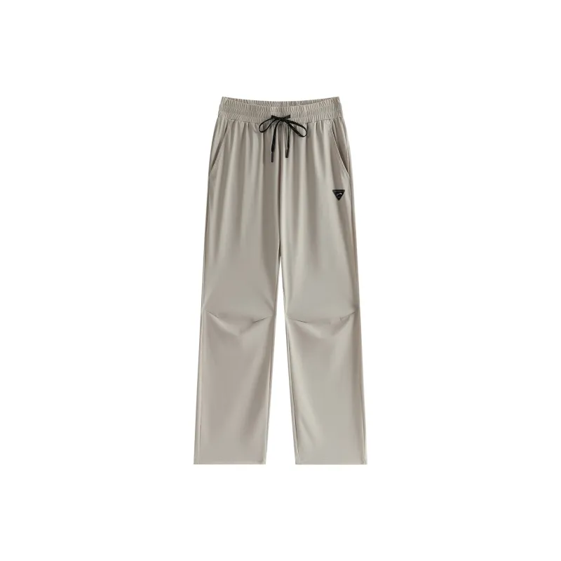 K bird Sports Pants Unisex-5