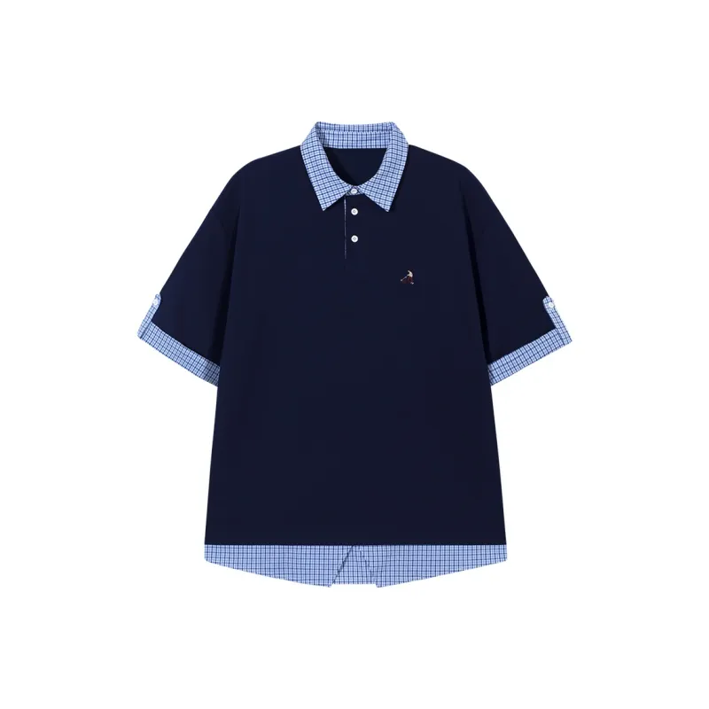 PSO Brand Polo Shirts Unisex-6