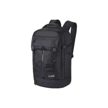 Dakine Nylon Backpack Regular Unisex Black