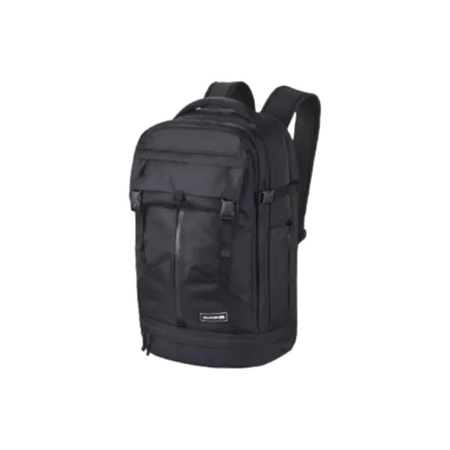 Dakine Nylon Backpack Regular Unisex Black