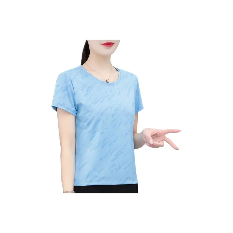 The New Age Family T Shirt Women's-4