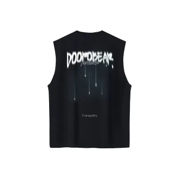 Budding Bear Tank Tops Unisex