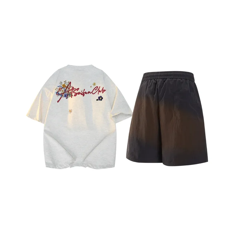 7 SEVFUN Casual Sportswear Unisex-15