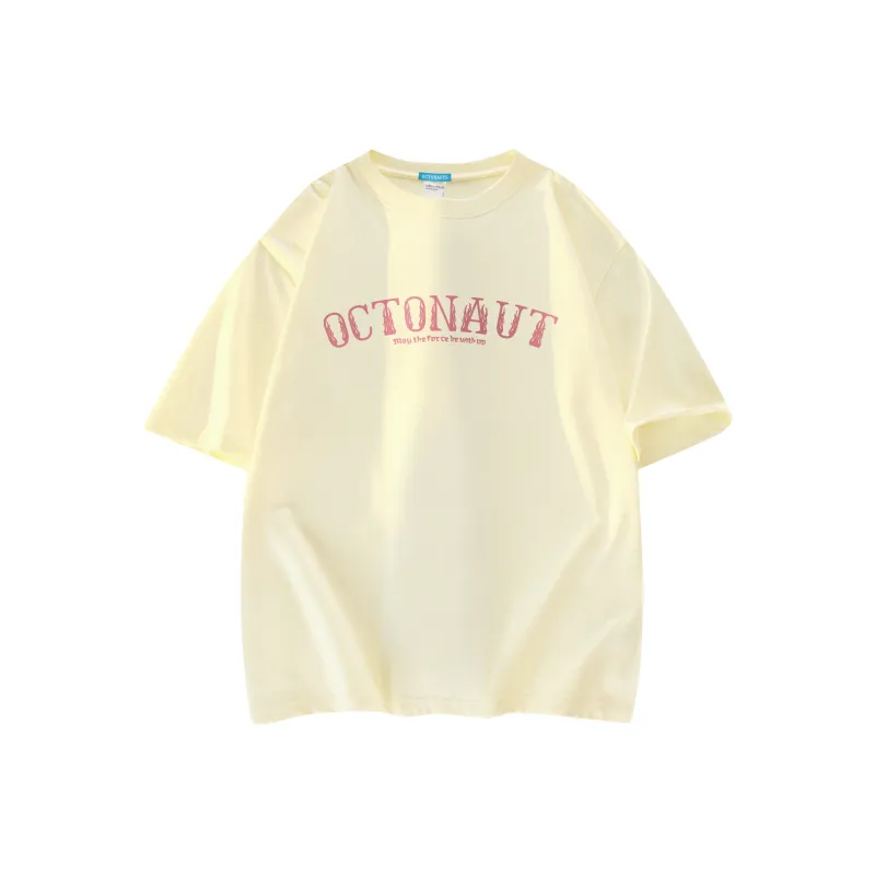 Small Columns Under The Sea T Shirt Unisex-27