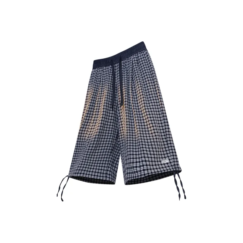 Supremo Cat Casual Shorts Unisex-2