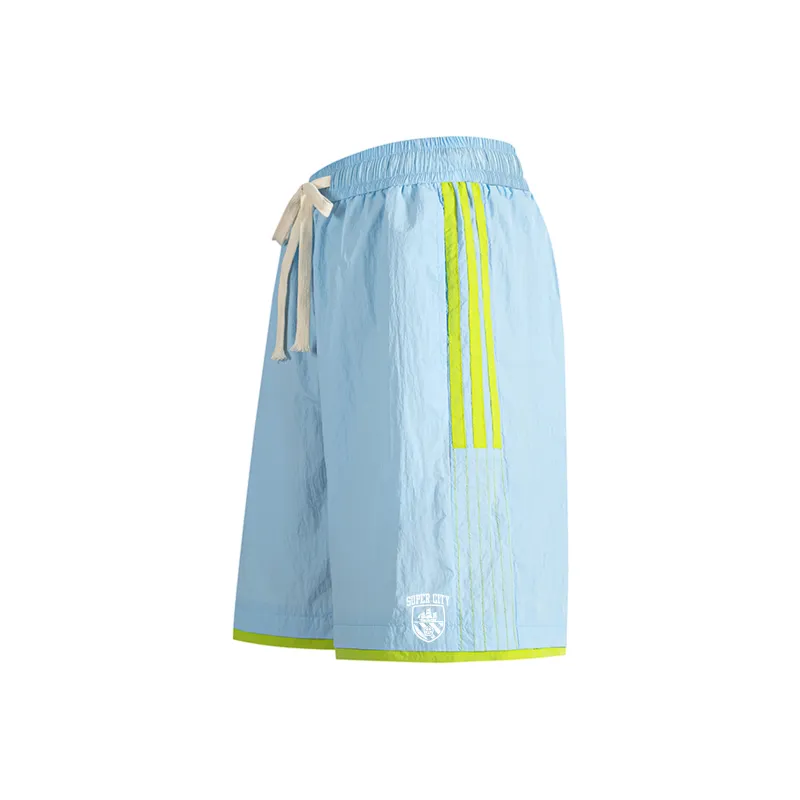 Manchester City F.C. Casual Shorts Unisex-29