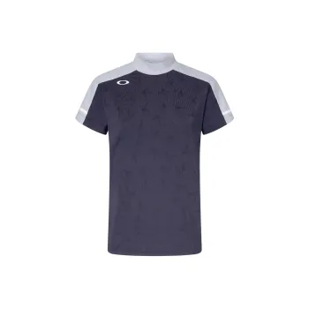 Oakley SS25 Raglan Sleeve T Shirt Women's Dark Blue