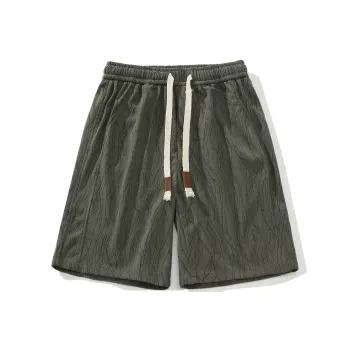 ALang Studio Casual Shorts Unisex