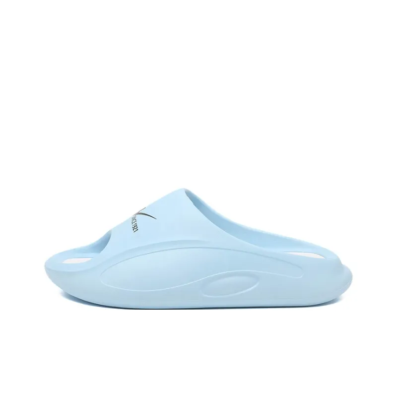 DOUBLE STAR 88 Quiet Slip Resistant Abrasion Resistant Slide Slippers Men's-6