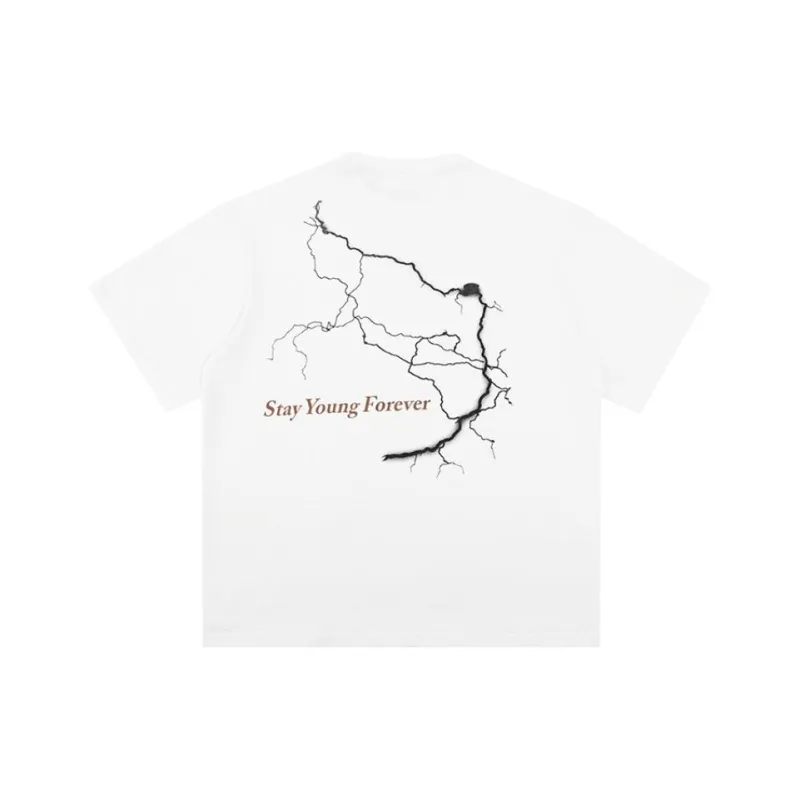 WOOD SOON T Shirts Unisex-6