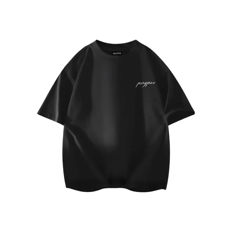 PISYPOX T Shirts Unisex-8