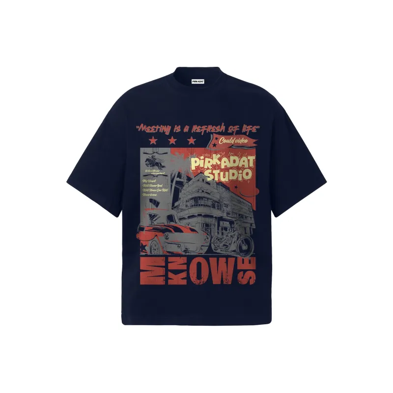 Pirkadat T-Shirts Unisex-9