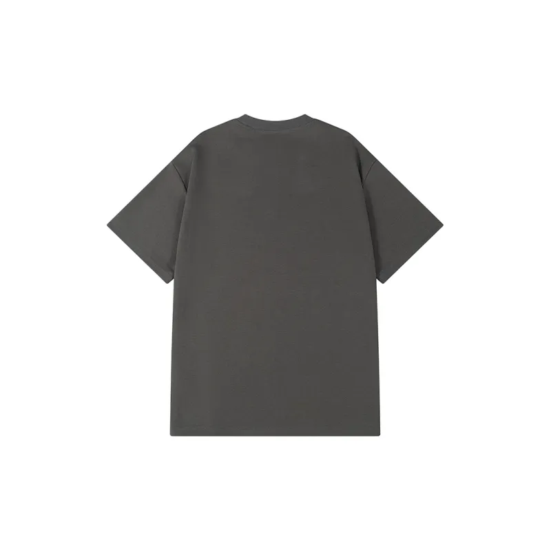 Caramella Unisex Undershirts-47