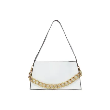 Manu Atelier Shoulder Bags