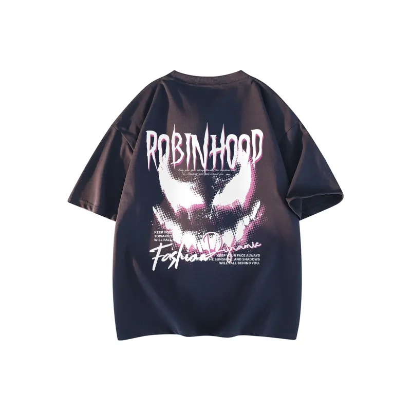 ROBINHOOD T-Shirts Unisex-9