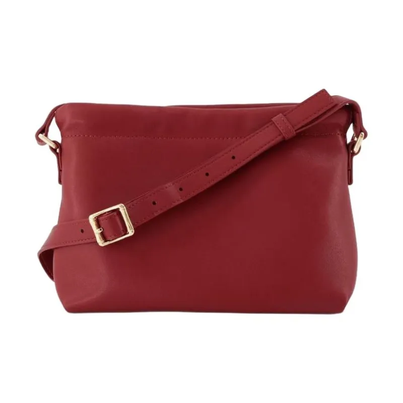 A.P.C Ninon Logo Embossed Mini Shoulder Bag-2
