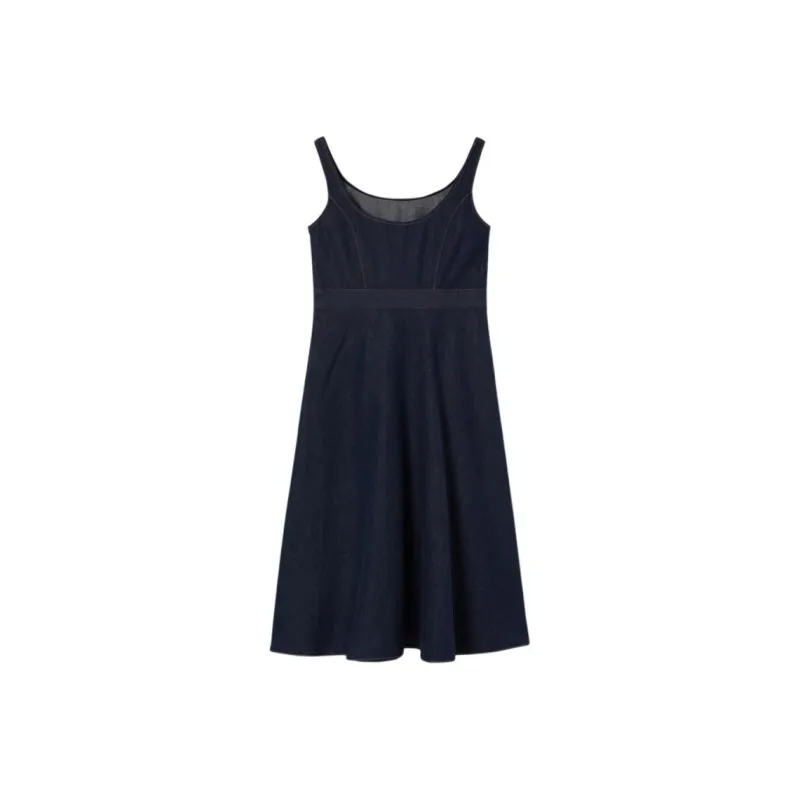 Levi's Sleeveless Dress Women's-1