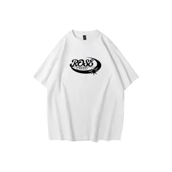 ROSECREED T Shirts Unisex