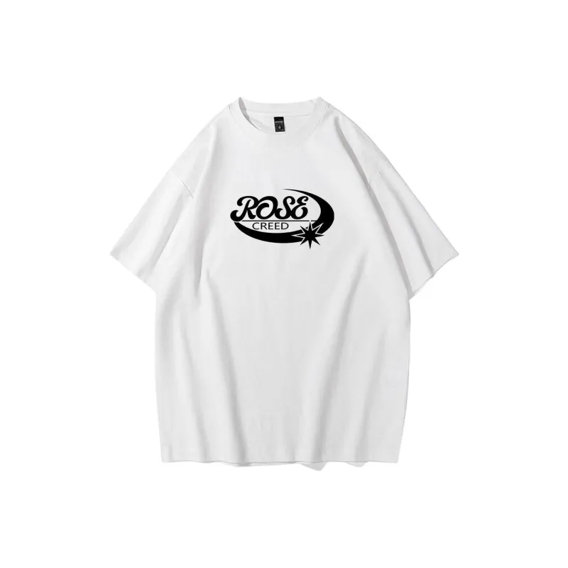 ROSECREED T Shirts Unisex-0