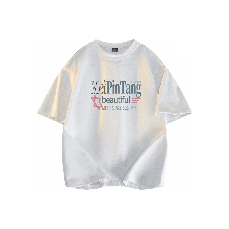 MEIPIN TANG T Shirts Unisex-15