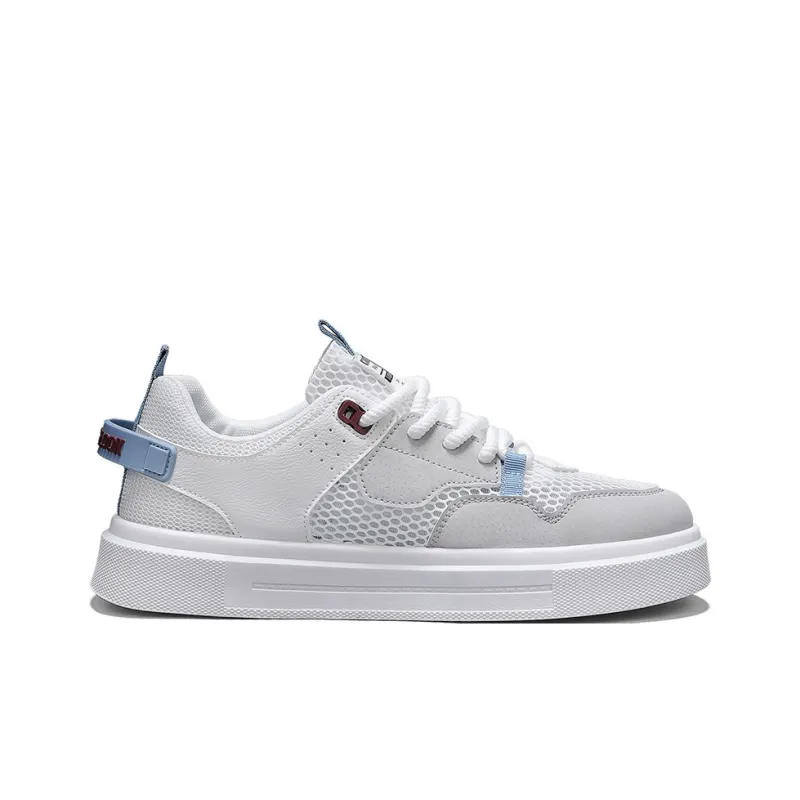 Frank Mully Low Top Skateboard Shoes Men's-2