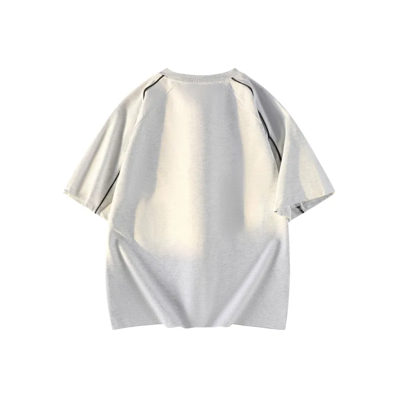 FASTFISH T Shirts Unisex-1