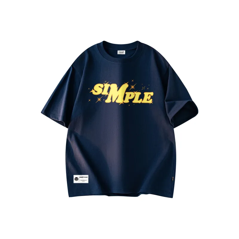 Emoji T-Shirts Unisex-20