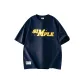 Navy Blue (100% cotton)