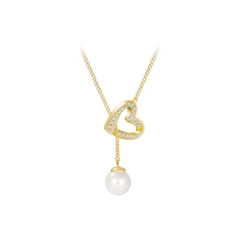 SHINE Necklaces Women's