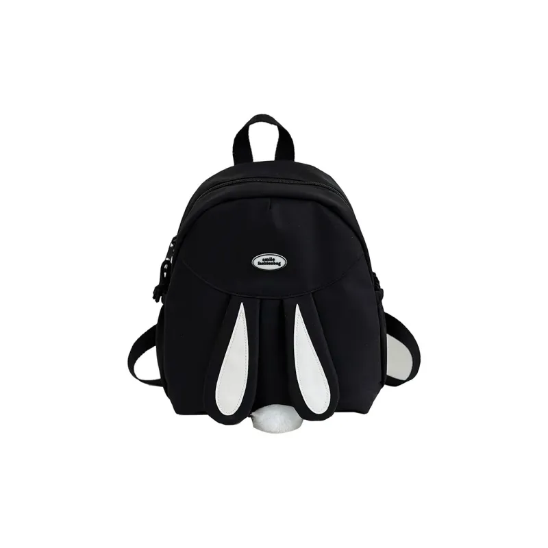 Bywhich Nylon Backpack Women's Pink-10