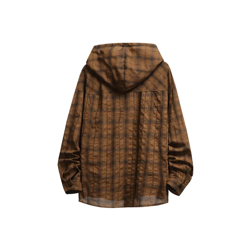 David Bakken Shirts Unisex-22
