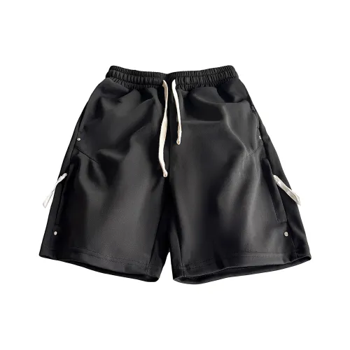 FAKE VINTAGE Casual Shorts Unisex