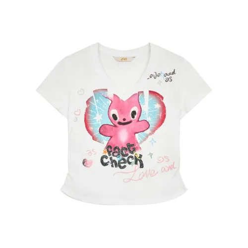 ELF SACK T Shirts Women's