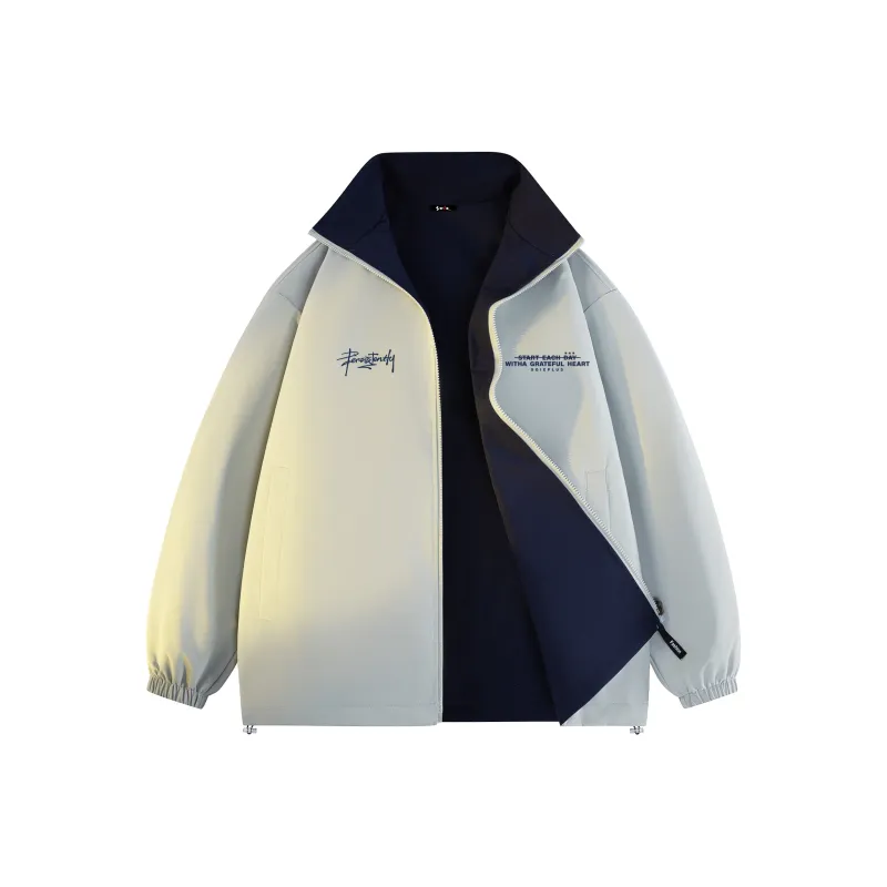 SOIE Jackets Unisex-29